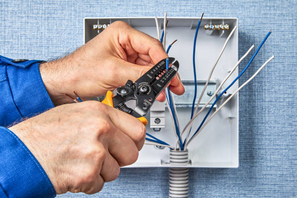 Trusted Le Grand, CA Electrical Services Experts