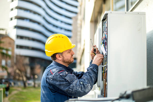 Electrical Maintenance Services in Le Grand, CA